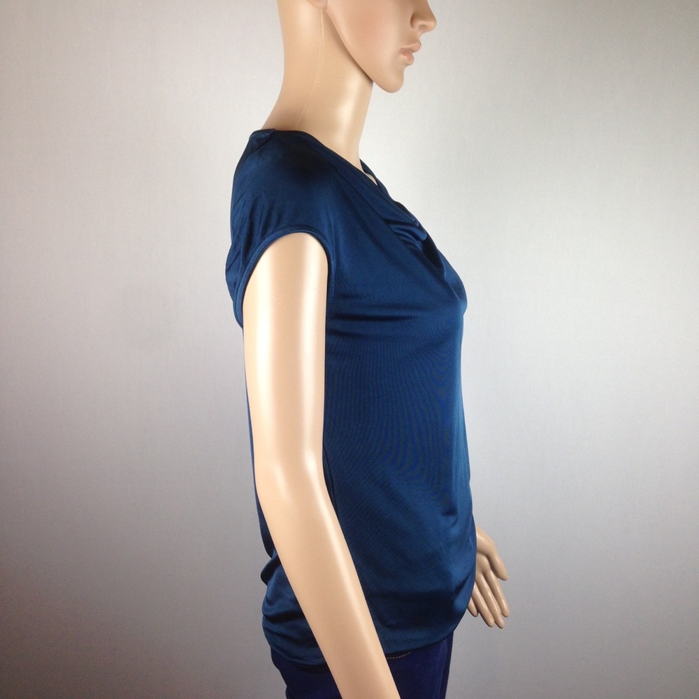 Ann Taylor /Sleeveless Top /Size S - Picture 3 of 8